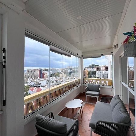Ferienwohnung Benalmadena Costa Exterior foto